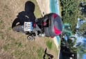 Motos - Honda CB TWISTER 250 2017 Nafta 13900Km - En Venta