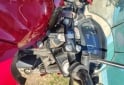 Motos - Honda CB TWISTER 250 2017 Nafta 13900Km - En Venta