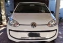 Autos - Volkswagen Up 2015 Nafta 170000Km - En Venta