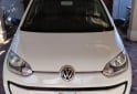 Autos - Volkswagen Up 2015 Nafta 170000Km - En Venta
