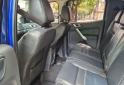 Camionetas - Ford Ranger limited permuto 2014 Diesel 198000Km - En Venta