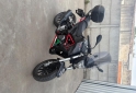 Motos - Benelli TNT 250 2019 Nafta 9000Km - En Venta