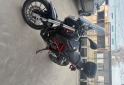 Motos - Benelli TNT 250 2019 Nafta 9000Km - En Venta