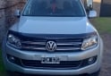 Camionetas - Volkswagen Amarok highland pack 2015 Diesel 160000Km - En Venta