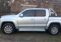 Camionetas - Volkswagen Amarok highland pack 2015 Diesel 160000Km - En Venta