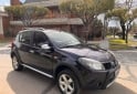 Autos - Renault Stepway 2009 Nafta 135000Km - En Venta