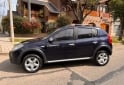 Autos - Renault Stepway 2009 Nafta 135000Km - En Venta