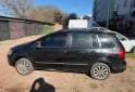 Autos - Volkswagen Suran higline 2011 GNC 300000Km - En Venta