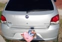 Autos - Fiat Palio 2007 Nafta 128000Km - En Venta