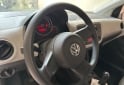 Autos - Volkswagen Up move 1.0 3P 2015 Nafta 80000Km - En Venta