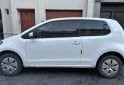 Autos - Volkswagen Up move 1.0 3P 2015 Nafta 80000Km - En Venta