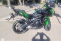 Motos - Kawasaki Versys 2021 Nafta 13000Km - En Venta