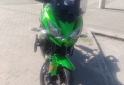 Motos - Kawasaki Versys 2021 Nafta 13000Km - En Venta