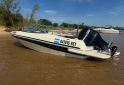 Embarcaciones - Classer 170 - Mercury 115 4 T - En Venta