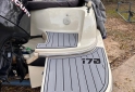 Embarcaciones - Classer 170 - Mercury 115 4 T - En Venta