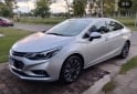 Autos - Chevrolet Cruze 2019 Nafta 100000Km - En Venta