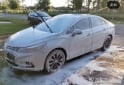 Autos - Chevrolet Cruze 2019 Nafta 100000Km - En Venta