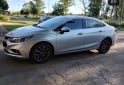 Autos - Chevrolet Cruze 2019 Nafta 100000Km - En Venta