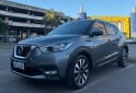 Autos - Nissan Kicks 2018 Nafta 120000Km - En Venta