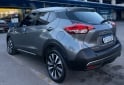 Autos - Nissan Kicks 2018 Nafta 120000Km - En Venta