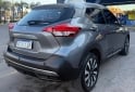 Autos - Nissan Kicks 2018 Nafta 120000Km - En Venta