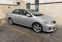 Autos - Toyota Corolla 2013 Nafta 138000Km - En Venta