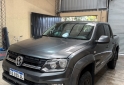 Camionetas - Volkswagen AMAROK V6 2019 Diesel 127000Km - En Venta