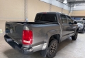 Camionetas - Volkswagen AMAROK V6 2019 Diesel 127000Km - En Venta