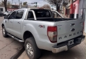 Camionetas - Ford Ranger 3.2 XLT 2014 Diesel 150000Km - En Venta