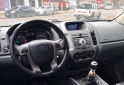 Camionetas - Ford Ranger 3.2 XLT 2014 Diesel 150000Km - En Venta