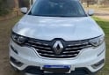 Camionetas - Renault KOLEOS INTES CVT 2.5 4X4 2019 Nafta 39100Km - En Venta