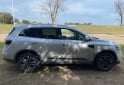 Camionetas - Renault KOLEOS INTES CVT 2.5 4X4 2019 Nafta 39100Km - En Venta