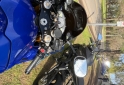 Motos - Yamaha YZF R1 2008 Nafta 40000Km - En Venta