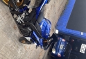 Motos - Yamaha YZF R1 2008 Nafta 40000Km - En Venta