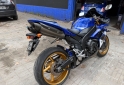 Motos - Yamaha YZF R1 2008 Nafta 40000Km - En Venta