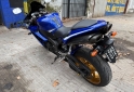 Motos - Yamaha YZF R1 2008 Nafta 40000Km - En Venta