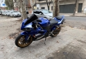 Motos - Yamaha YZF R1 2008 Nafta 40000Km - En Venta