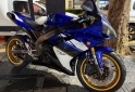 Motos - Yamaha YZF R1 2008 Nafta 40000Km - En Venta