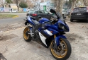 Motos - Yamaha YZF R1 2008 Nafta 40000Km - En Venta