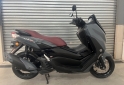 Motos - Yamaha N-MAX “CONNECTED” 2024 Nafta 12000Km - En Venta