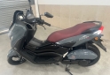 Motos - Yamaha N-MAX “CONNECTED” 2024 Nafta 12000Km - En Venta