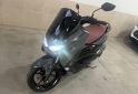 Motos - Yamaha N-MAX “CONNECTED” 2024 Nafta 12000Km - En Venta