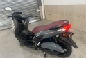 Motos - Yamaha N-MAX “CONNECTED” 2024 Nafta 12000Km - En Venta