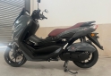 Motos - Yamaha N-MAX “CONNECTED” 2024 Nafta 12000Km - En Venta
