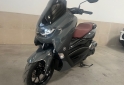 Motos - Yamaha N-MAX “CONNECTED” 2024 Nafta 12000Km - En Venta