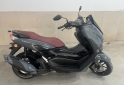 Motos - Yamaha N-MAX “CONNECTED” 2024 Nafta 12000Km - En Venta