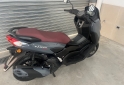 Motos - Yamaha N-MAX “CONNECTED” 2024 Nafta 12000Km - En Venta