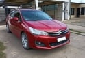 Autos - Citroen C4 LOUNGE FEEL PACK 2017 Diesel 140500Km - En Venta