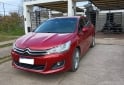 Autos - Citroen C4 LOUNGE FEEL PACK 2017 Diesel 140500Km - En Venta