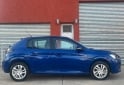 Autos - Peugeot 208 ACTIVE 2022 Nafta 52000Km - En Venta